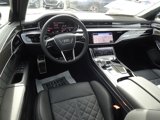New 2025 Audi S8 image 5