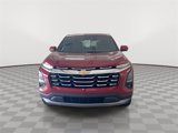 New 2026 Chevrolet Equinox LT w/ Convenience Package II image 4