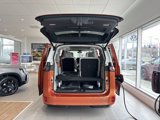 New 2025 Volkswagen ID. Buzz 1st Edition image 4
