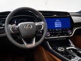 New 2025 Lexus RZ 300e image 4