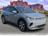New 2025 Volkswagen ID.4 Pro S image 4
