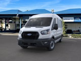 New 2025 Ford Transit 350 XL image 2