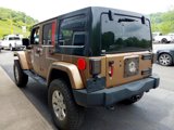 Used 2015 Jeep Wrangler Unlimited Sahara image 6
