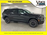 New 2026 Chevrolet Traverse Z71 w/ Driver Confidence Package image 1