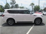 Used 2021 INFINITI QX80 Luxe w/ Cargo Package image 6