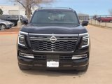 New 2025 Nissan Armada Platinum w/ Convenience Package image 5