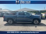 New 2026 GMC Sierra 1500 Denali Ultimate image 4
