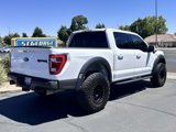 Used 2021 Ford F150 Raptor w/ Tow Technology Package image 3
