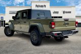 New 2025 Jeep Gladiator Sport image 3