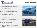 Used 2023 GMC Savana 2500 Extended w/ Driver Convenience Package image 4
