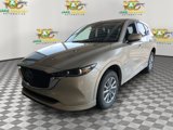 New 2025 MAZDA CX-5 AWD 2.5 S w/ Preferred Package image 3