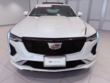 New 2025 Cadillac CT4 Sport image 2