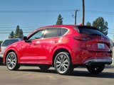 New 2025 MAZDA CX-5 Signature image 2