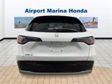 New 2026 Honda HR-V EX-L image 4