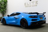 Used 2024 Chevrolet Corvette Z06 w/ Z07 Performance Package image 3