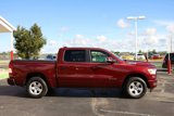 Used 2021 RAM 1500 Big Horn image 4