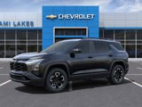 New 2026 Chevrolet Equinox ACTIV image 2