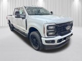 New 2025 Ford F350 4x4 Crew Cab Super Duty image 2