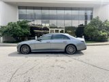 Used 2023 Mercedes-Benz S 580 4MATIC Sedan w/ AMG Line image 4