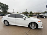 Used 2021 Toyota Camry LE image 3