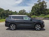 New 2025 Mitsubishi Outlander AWD image 2