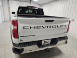 Used 2021 Chevrolet Silverado 1500 LTZ image 3