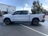 New 2025 RAM 1500 Laramie w/ Advanced Safety Group II image 2