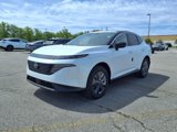 New 2025 Nissan Murano SL w/ Cargo Package image 3