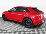 New 2025 Audi RS Q8 performance image 4