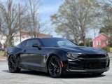 Used 2021 Chevrolet Camaro SS w/ Redline Edition image 6