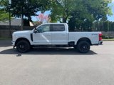 New 2025 Ford F250 XLT image 2