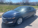 Used 2019 Chevrolet Malibu LT image 3