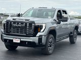 New 2026 GMC Sierra 2500 Denali Ultimate w/ Max Trailering Package image 4