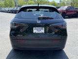 Used 2025 Honda HR-V LX image 5
