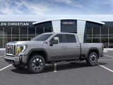 New 2025 GMC Sierra 2500 Denali w/ Denali Reserve Package image 2