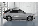 New 2025 Mercedes-Benz GLE 450 4MATIC image 2