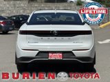 New 2025 Toyota Crown Platinum image 4
