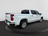Used 2022 Chevrolet Silverado 1500 Custom image 5