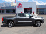 New 2025 Toyota Tundra 1794 Edition image 3