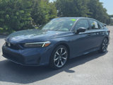 Certified 2025 Honda Civic Sport Touring image 3