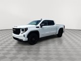 Certified 2022 GMC Sierra 1500 Elevation image 4