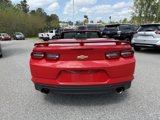 Used 2023 Chevrolet Camaro LT image 3