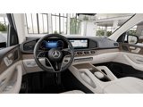 New 2026 Mercedes-Benz GLE 450e 4MATIC image 3