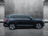 Used 2024 Volkswagen Atlas SEL image 4
