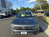 Used 2019 Volkswagen Tiguan SEL image 3