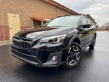 Used 2020 Subaru Crosstrek 2.0i Limited w/ Moonroof Package w/Navigation image 3