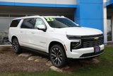 New 2025 Chevrolet Suburban High Country image 2