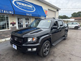 Used 2014 Honda Ridgeline Sport image 4