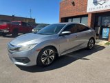Used 2016 Honda Civic EX-T image 4
