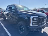 New 2025 Ford F350 Lariat image 3